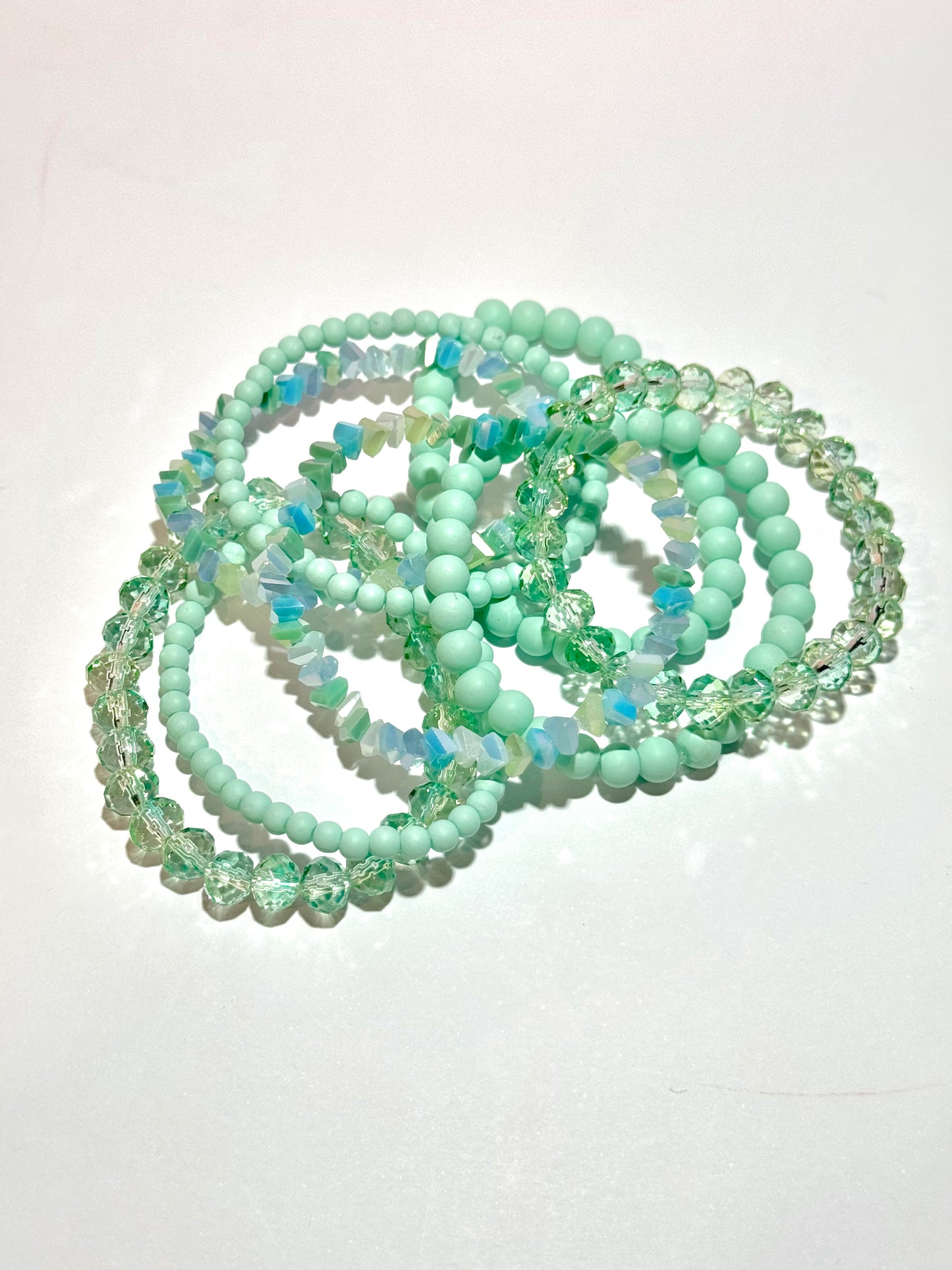 The Aquanet Stack