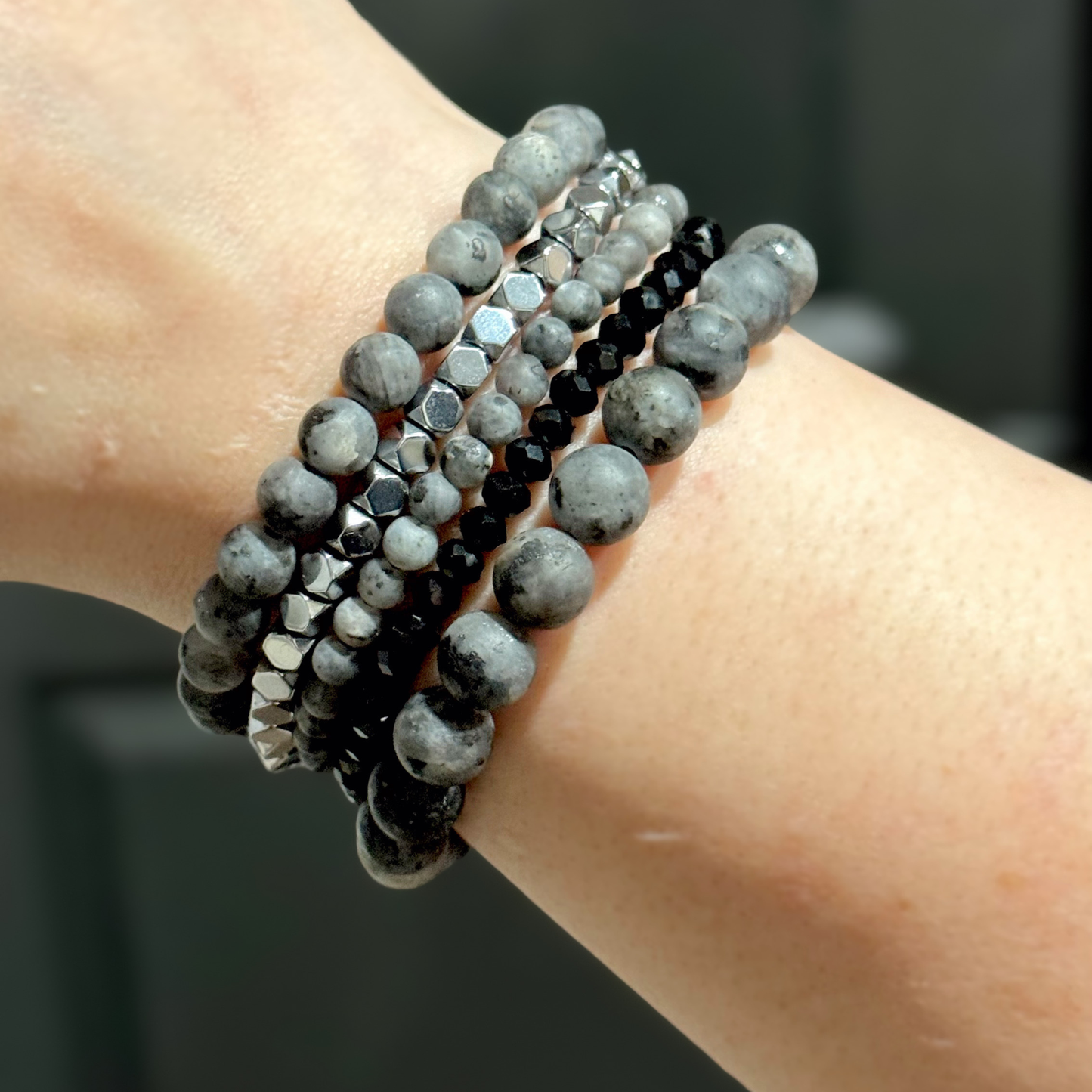 The Onyx Stack