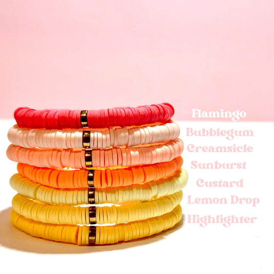 The Chroma Collection