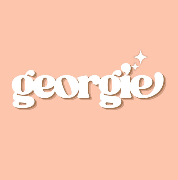 Georgie