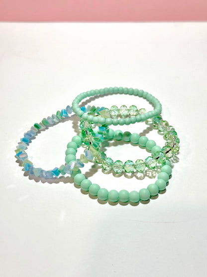 The Aquanet Stack