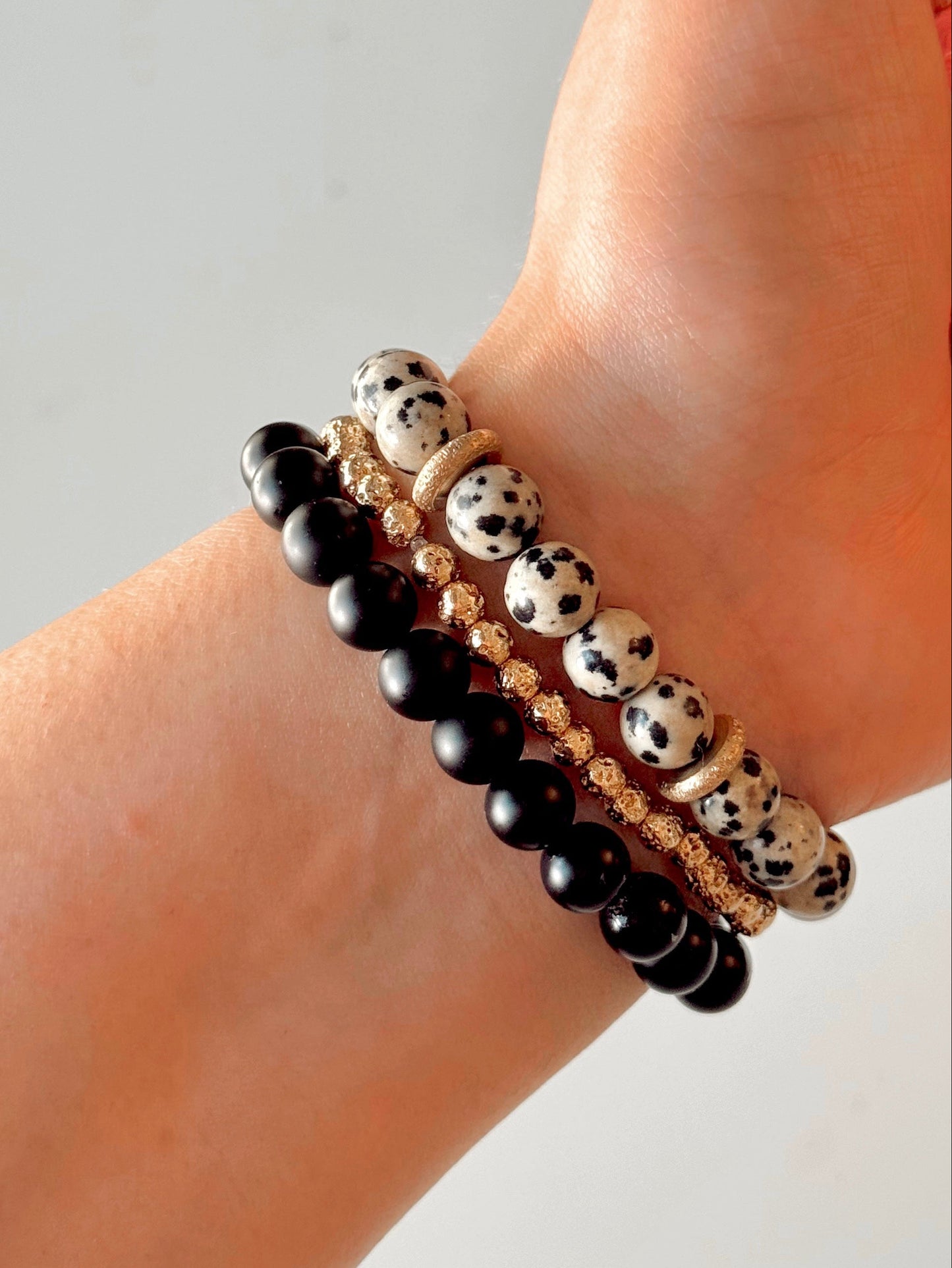 The Cruella Stack