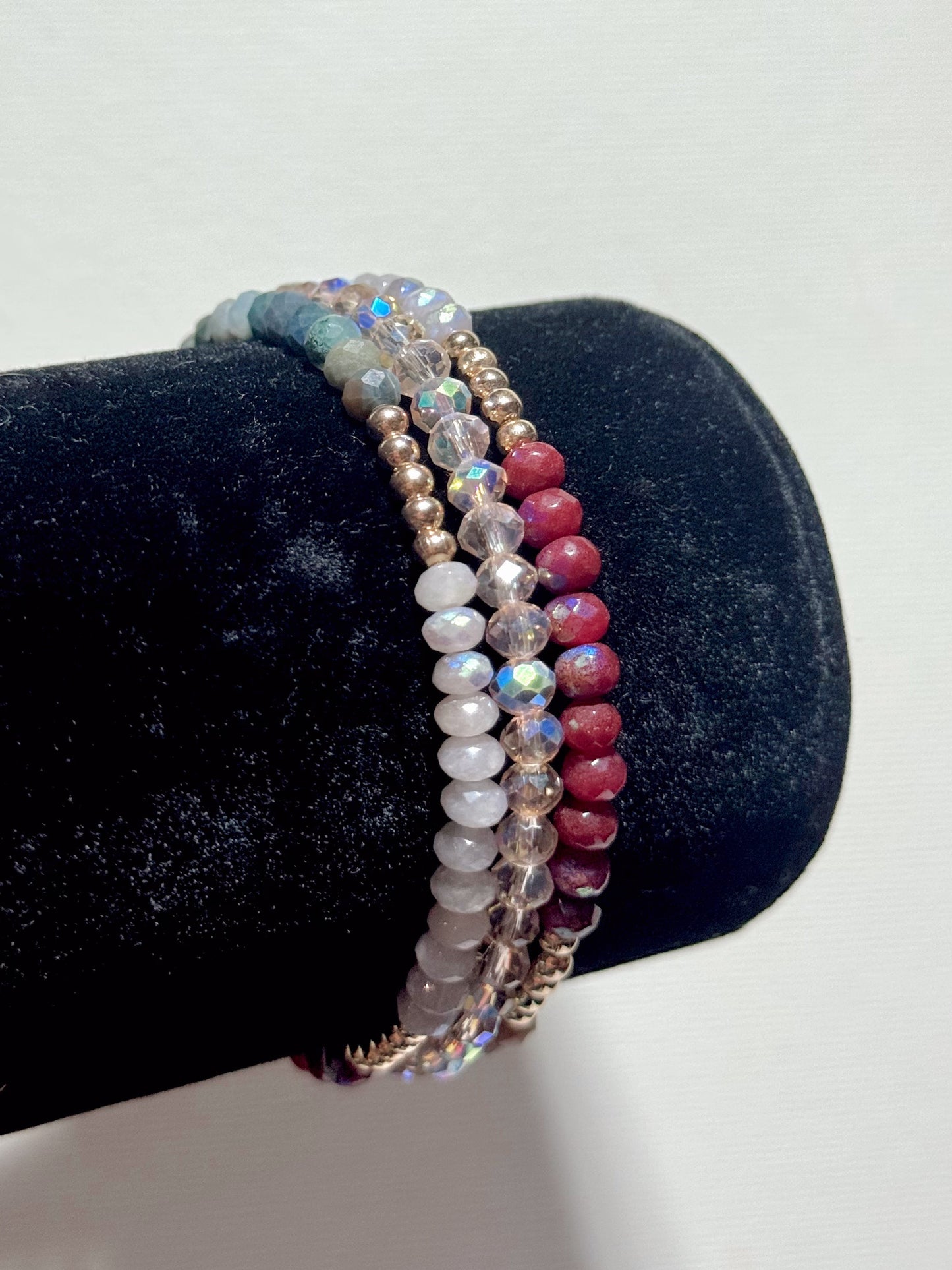 The Love Spell Stack