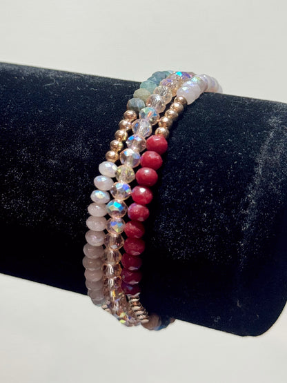 The Love Spell Stack
