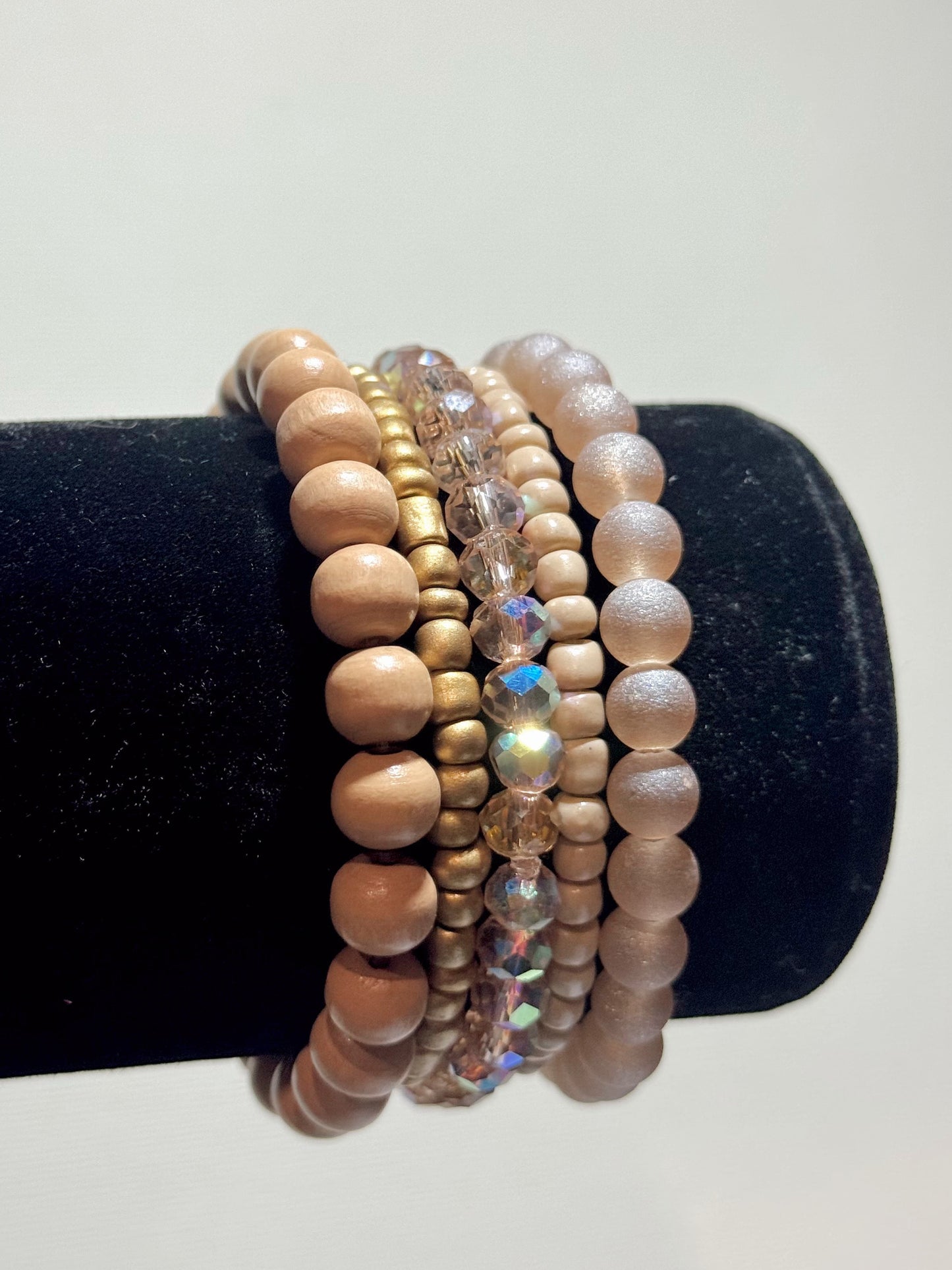 The Champagne Supernova Stack