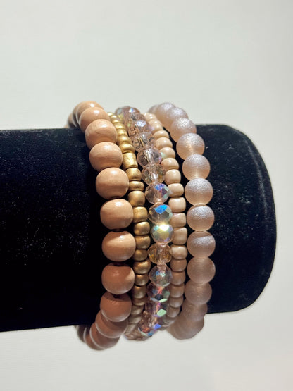 The Champagne Supernova Stack