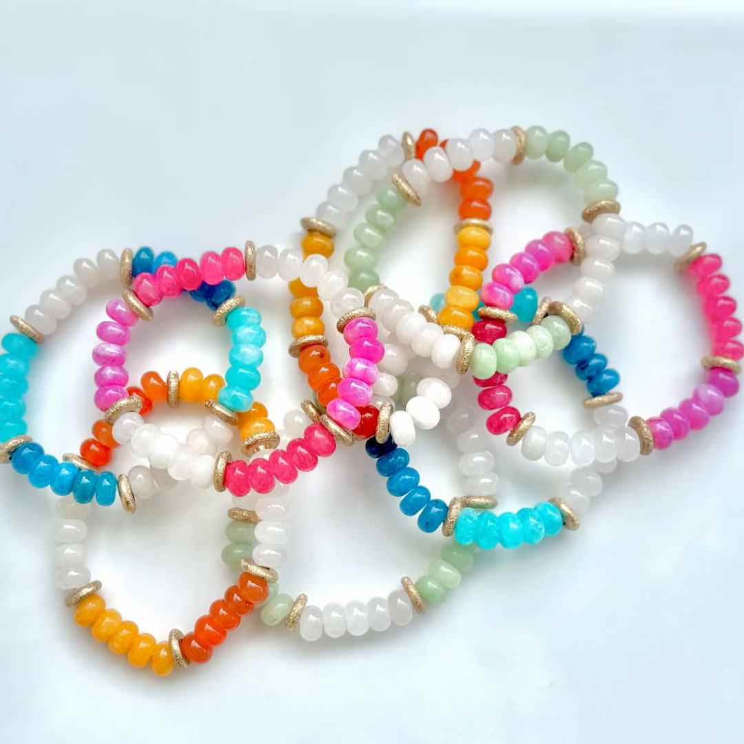 The Jade Collection