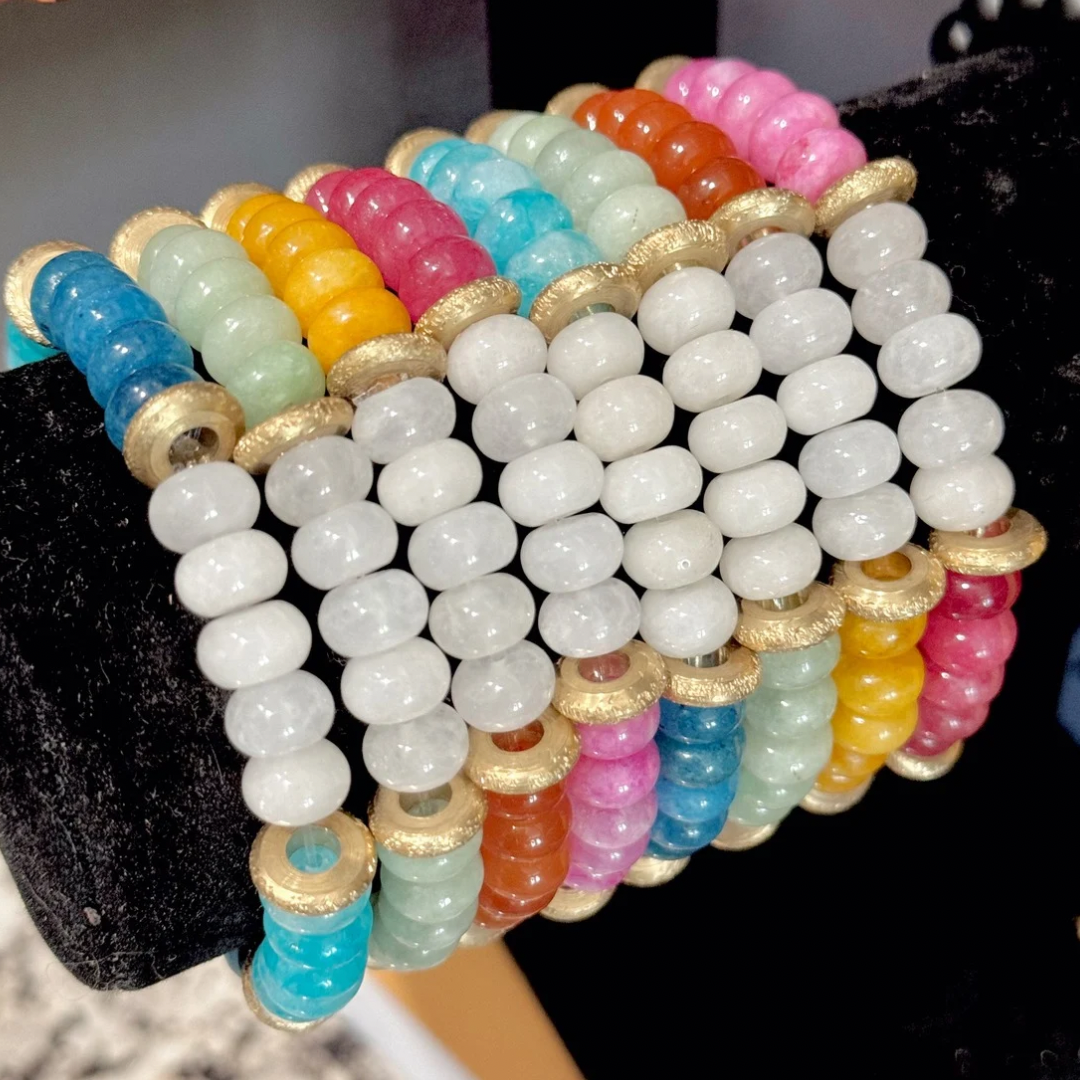 The Jade Collection
