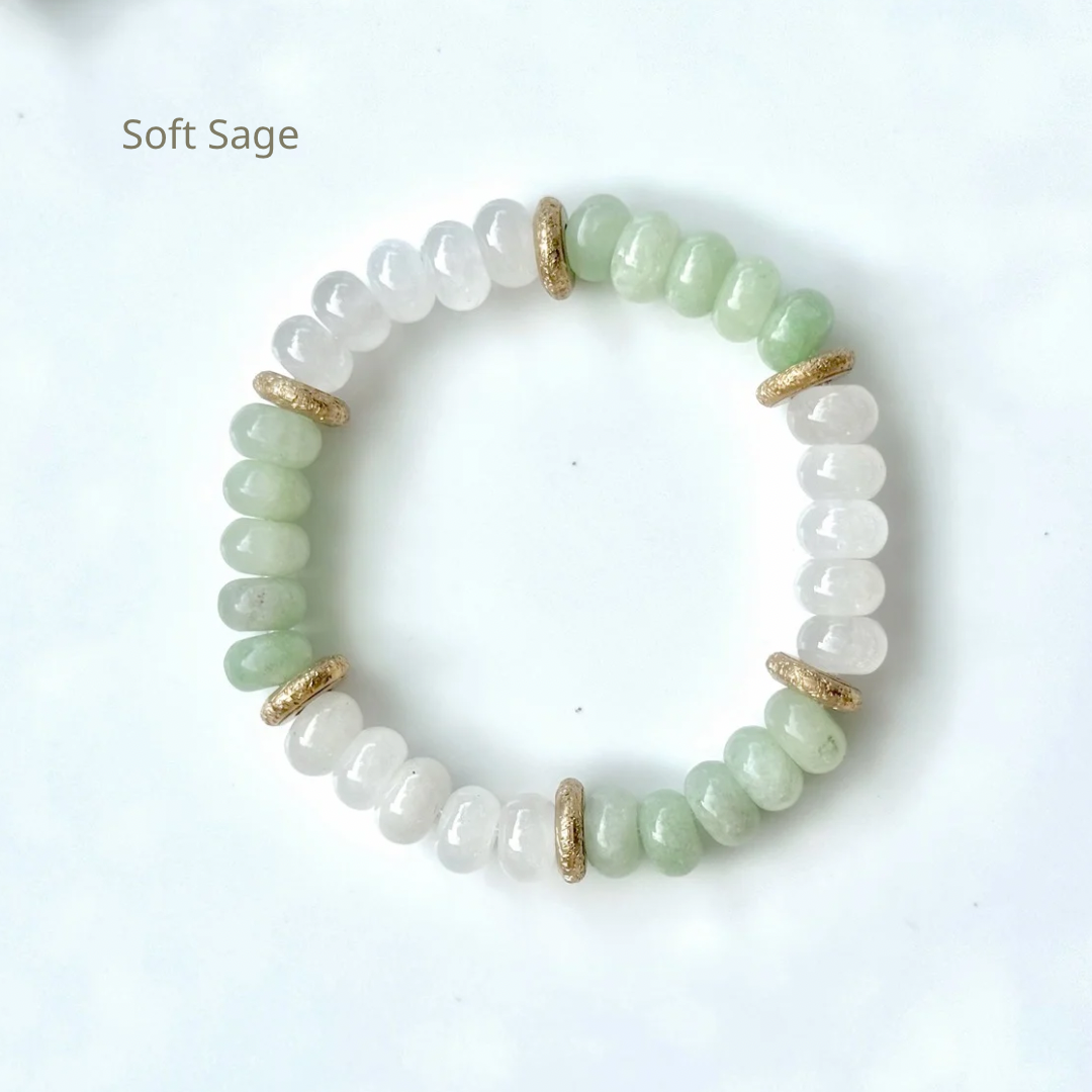 The Jade Collection