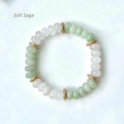 The Jade Collection