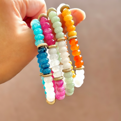 The Jade Collection