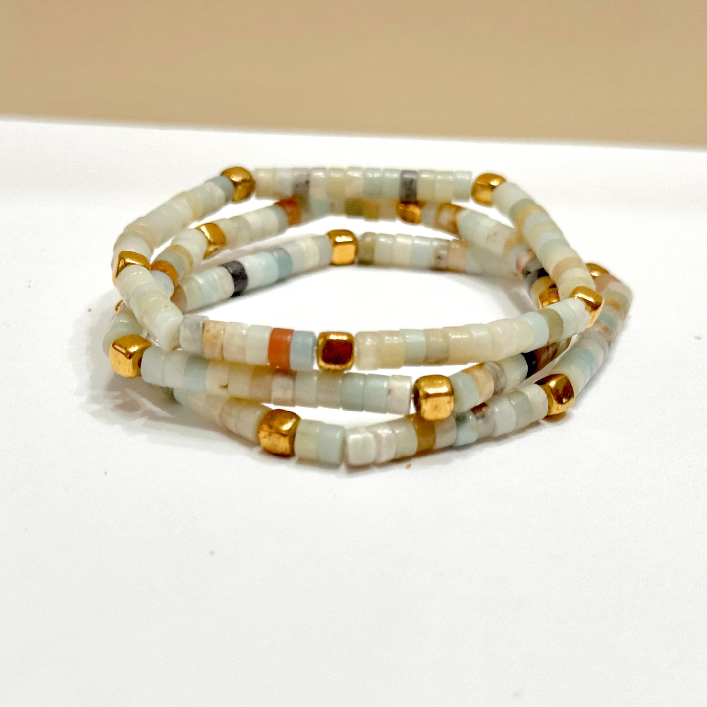 The Daydreamer Stack