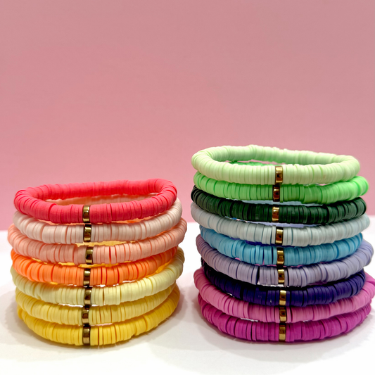 The Chroma Collection