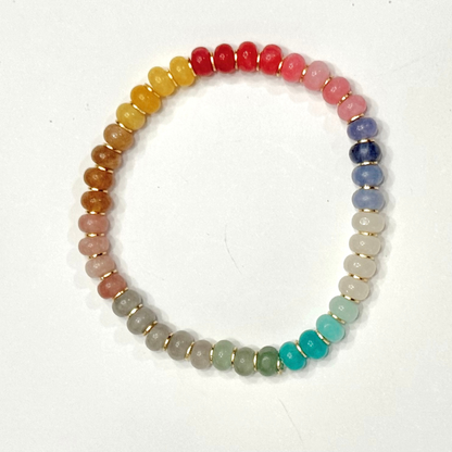 The Lucky Charm