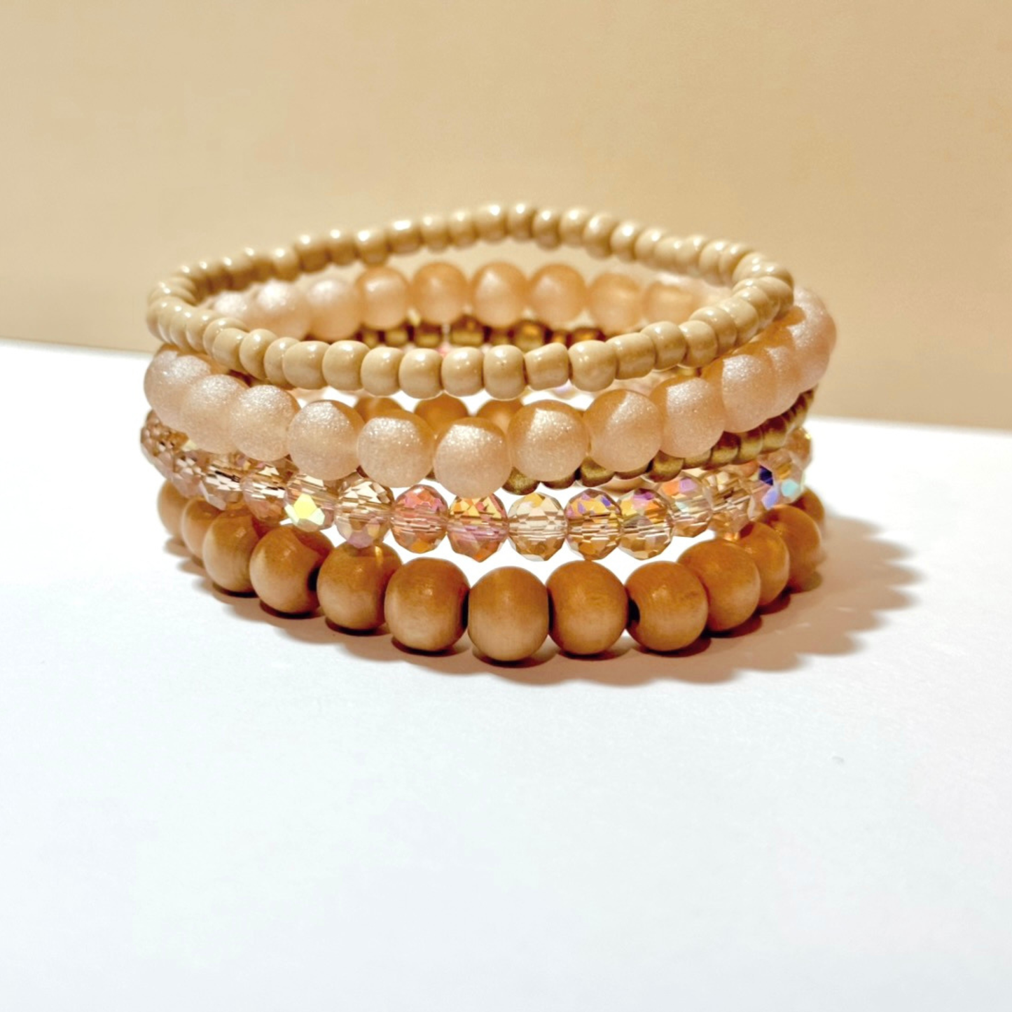 The Champagne Supernova Stack