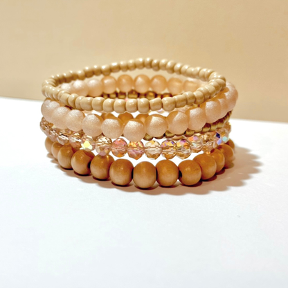 The Champagne Supernova Stack