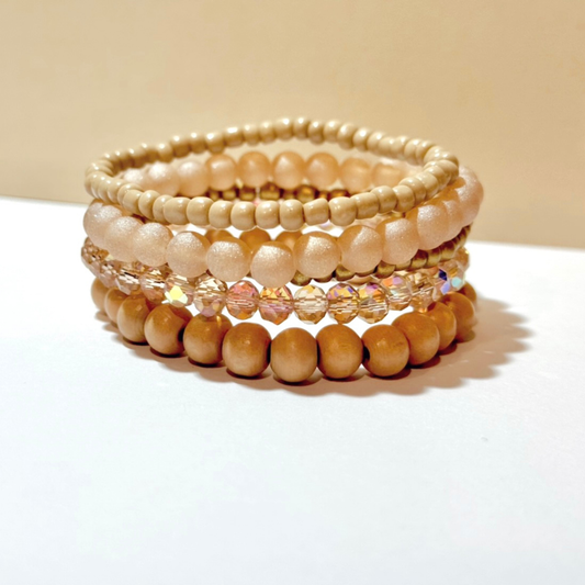 The Champagne Supernova Stack
