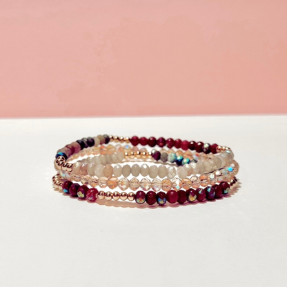 The Love Spell Stack
