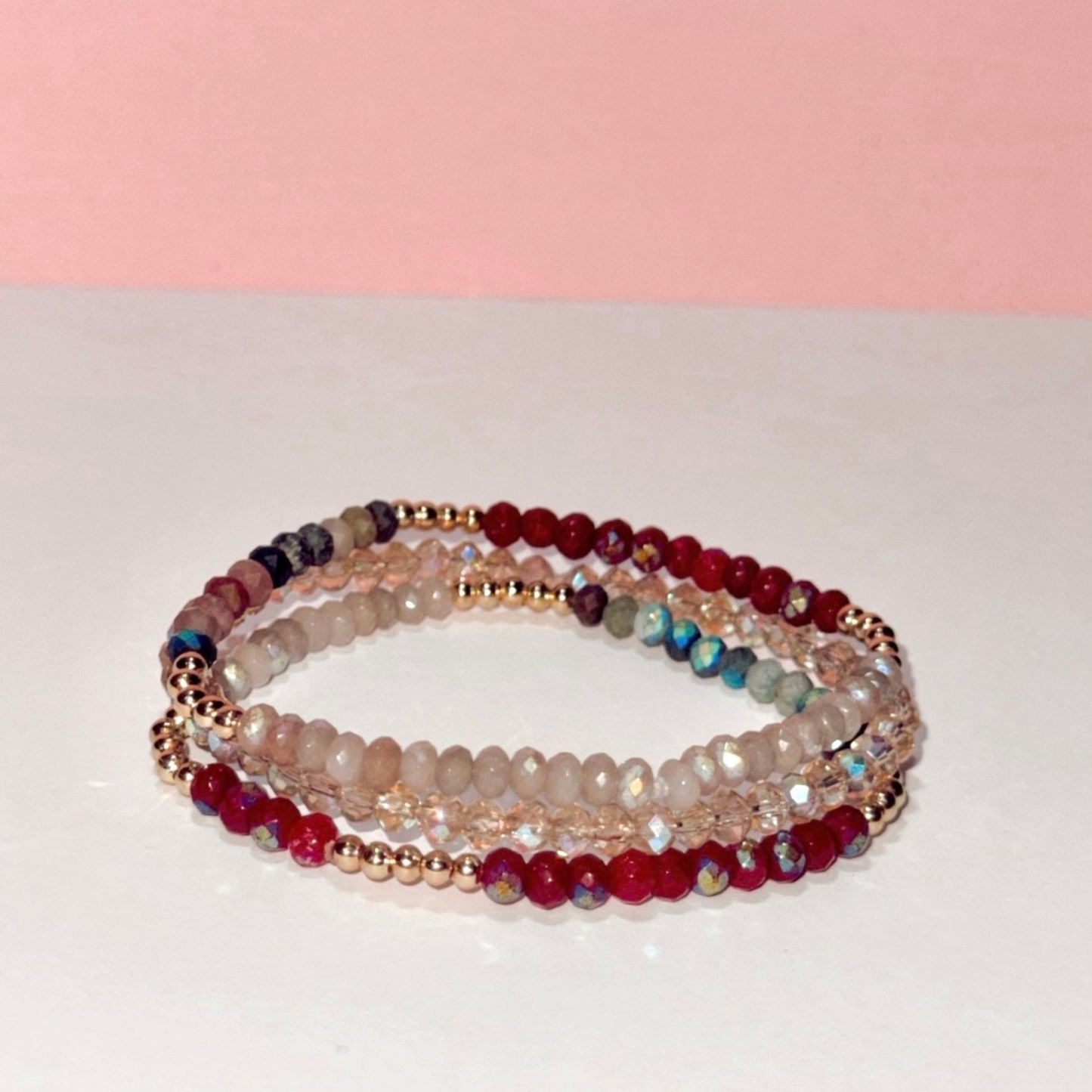 The Love Spell Stack